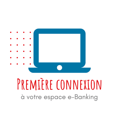 Première connexion