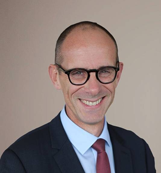 Président du Conseil d'Administration de la Banque du Léman