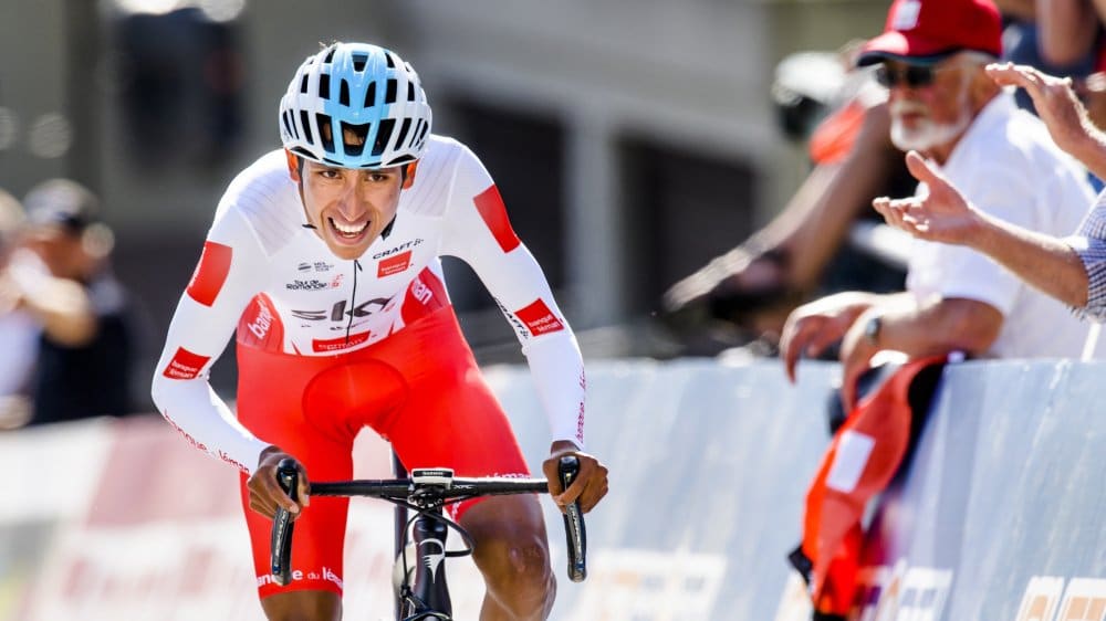 Tour de Romandie
