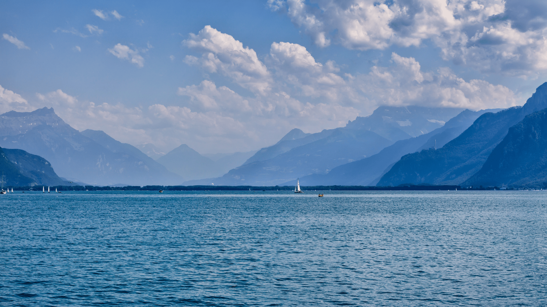 Léman