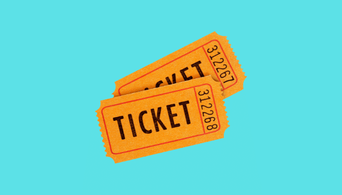 tickets remboursement