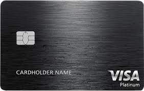 visa Platinum particulier